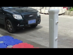 Modular HDPE Marine Floating Dock EPS Foam Material