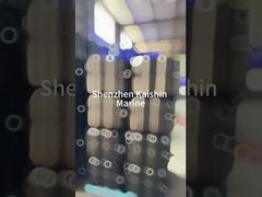 Sistema de pontón flotante modular HDPE con protección UV