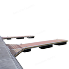 Aluminum Floating Pontoon for Yachts and Boats Floating Sectional Dock China Dock Supplier