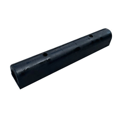 Recycled Rubber Boat Mooring Fenders Marine Floating Dock Fenders