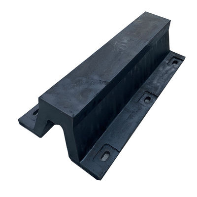 Recycled Rubber Boat Mooring Fenders Marine Floating Dock Fenders