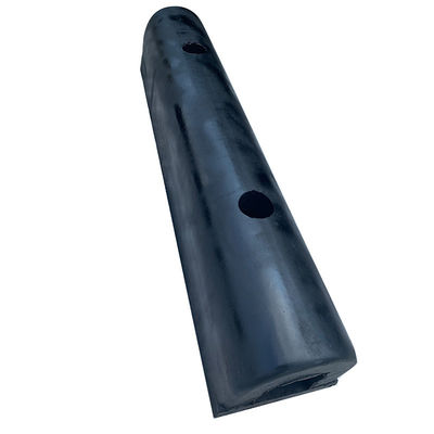 Recycled Rubber Boat Mooring Fenders Marine Floating Dock Fenders
