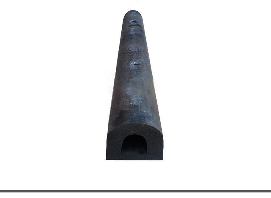 Recycled Rubber Boat Mooring Fenders Marine Floating Dock Fenders