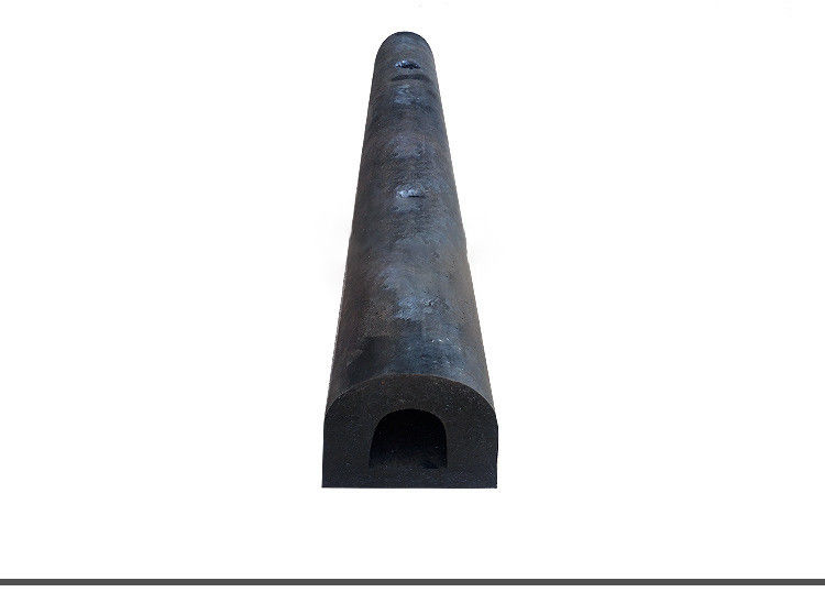 Recycled Rubber Boat Mooring Fenders Marine Floating Dock Fenders